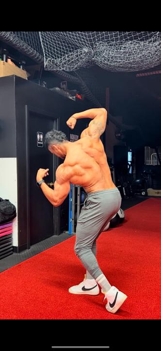 Bobby Gutierrez