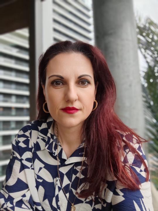 Iuliana-Elena Paiu