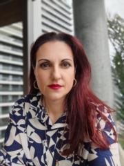 Iuliana-Elena Paiu