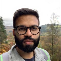 Waqas Arshid