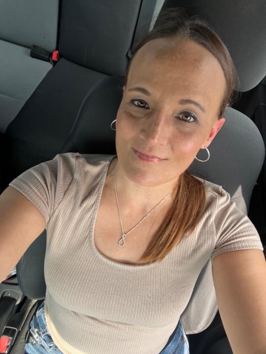 Jessica Erdman