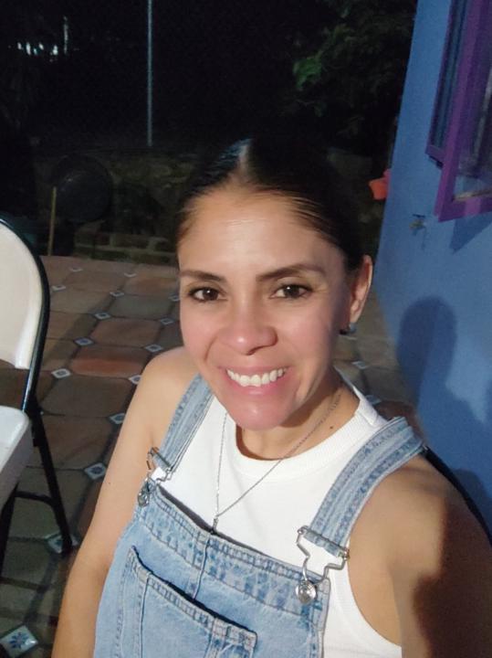 Minerva Almaraz