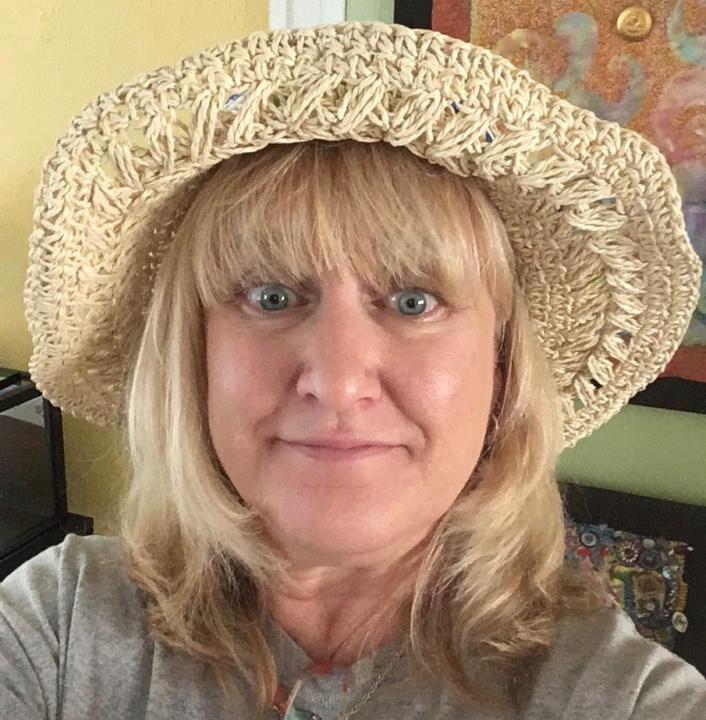 Susan Sorrell