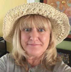 Susan Sorrell