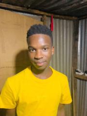 Njabulo Dlamini