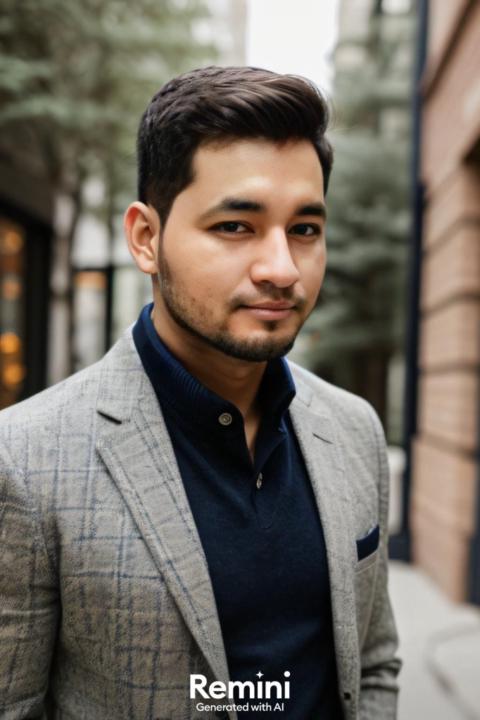 Jordano Benjamin Medina Castillo