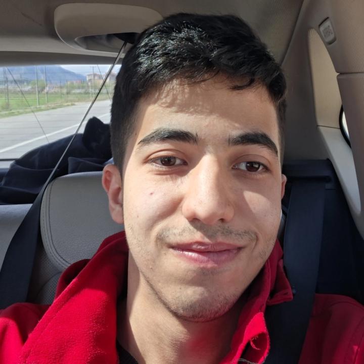 Umut Can Taş
