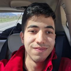 Umut Can Taş