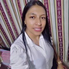 Lorely Yohana Cleves