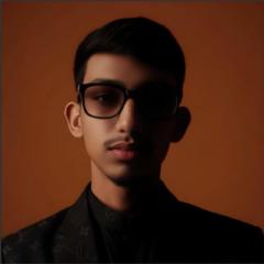 Noman Abbas
