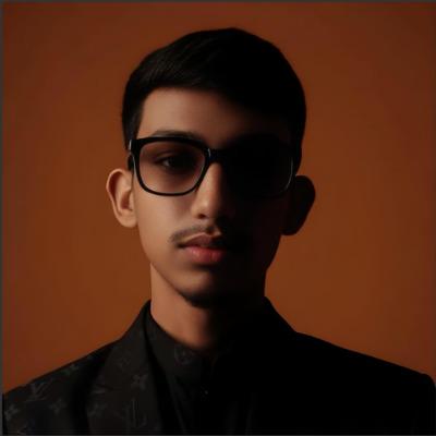 Noman Abbas