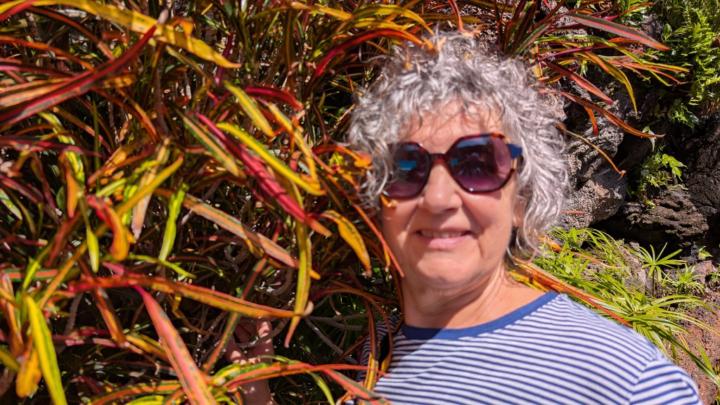 Cristina Barberà Mañe