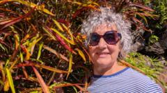 Cristina Barberà Mañe