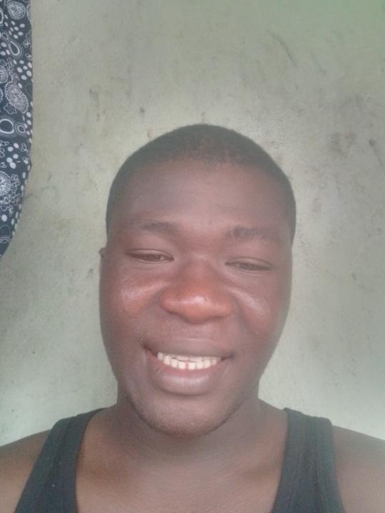 Berte Mohamed