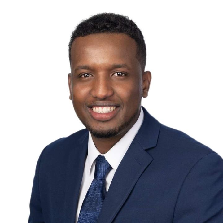 Abdi Mahamud