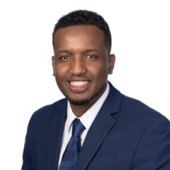 Abdi Mahamud