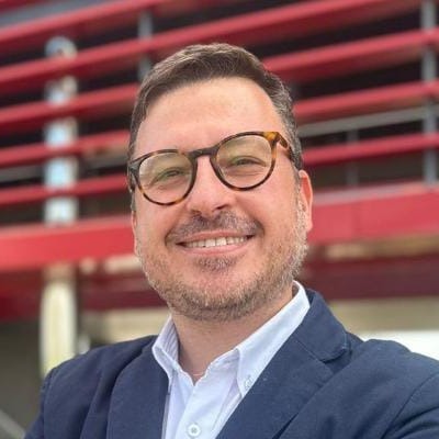 Jaime Racero Vallés