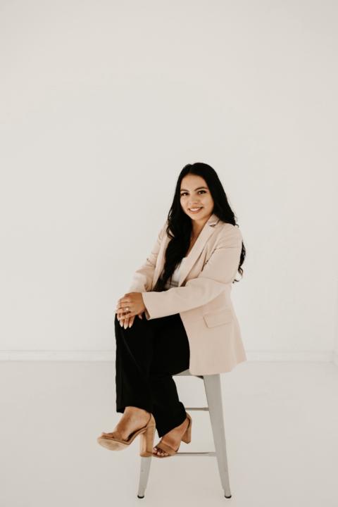 Jessica Sanchez
