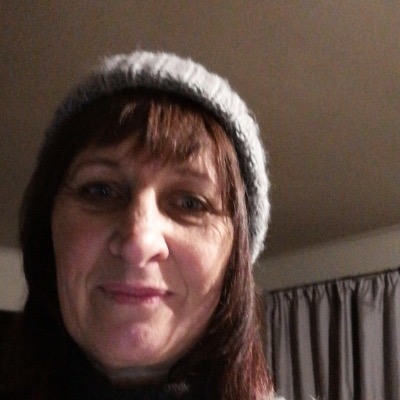 Lyn Gordon