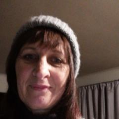 Lyn Gordon