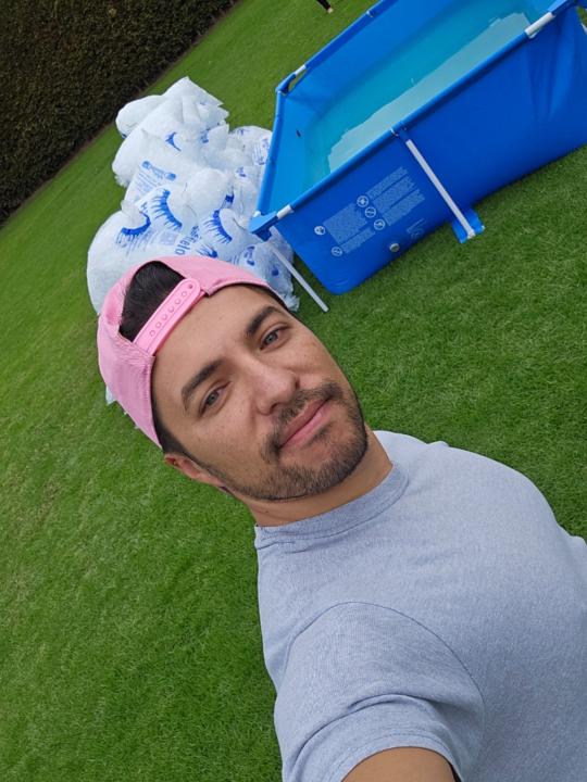 Camilo Riveros