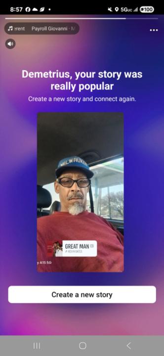 Demetrius Taylor-Bey