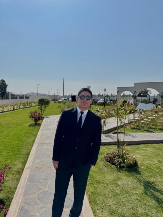 Sebastian Polanco
