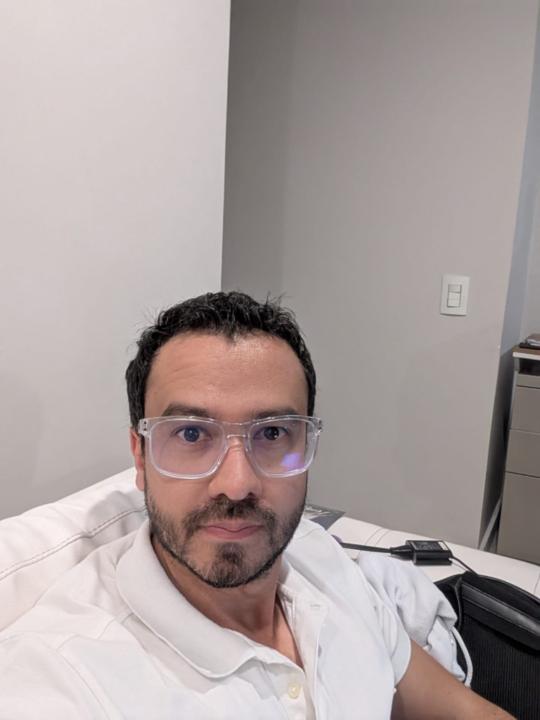 Jorge Zuluaga
