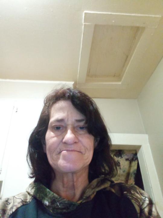 Gail Mcconnell
