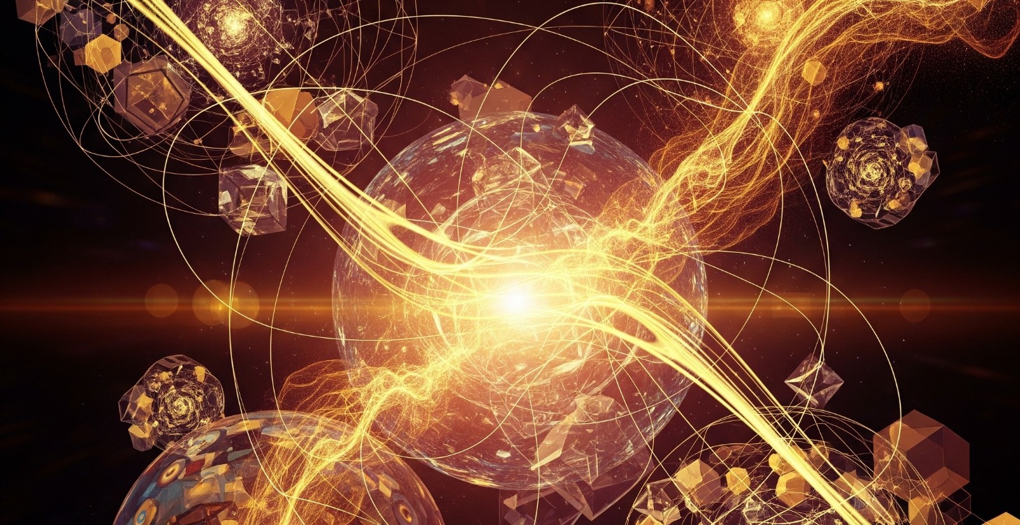 Start Here: Discovering Your Universe