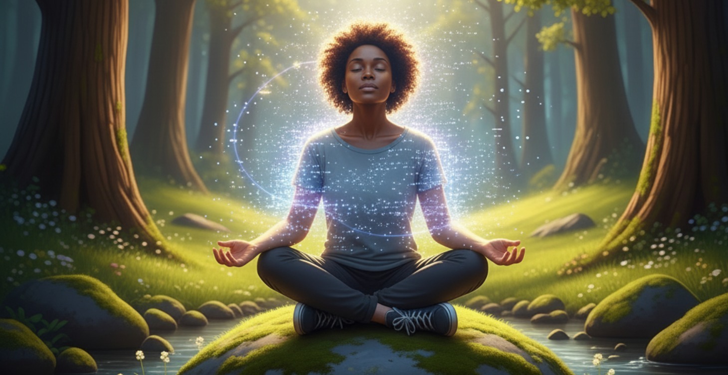 HON-U: My Multiverse Journey to Healing