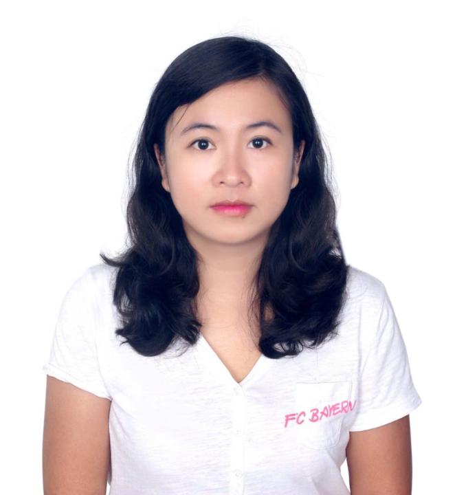 Nguyen Phuong