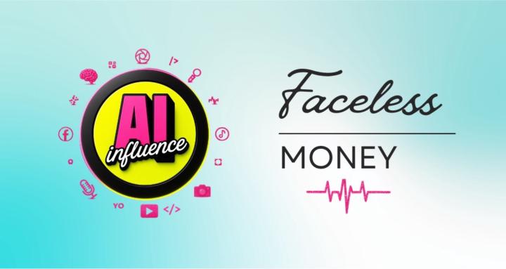 AI Influence: Faceless Money