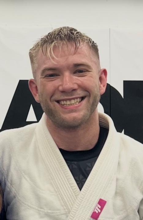 Jake Jackson