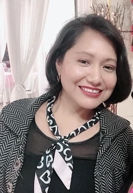 Angélica Castillo