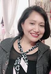 Angélica Castillo