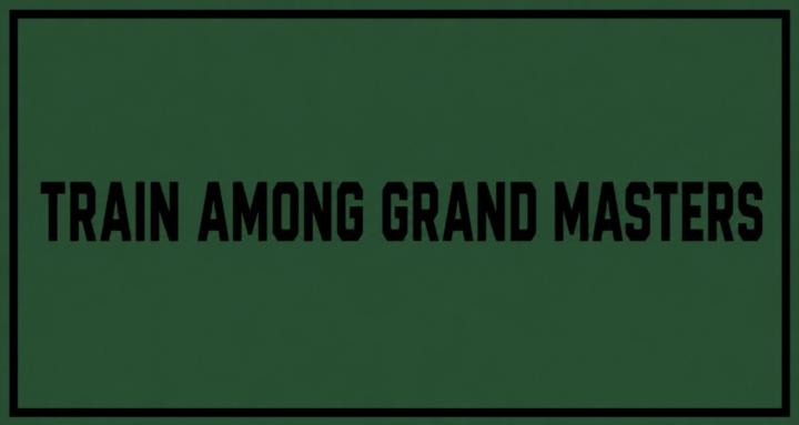 TRAIN AMONG GM'S CHESS SCHOOL