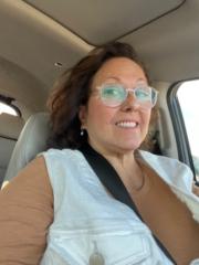 Mary Catherine Jimenez