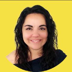 Cláudia Pinheiro