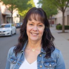 LM Sharron