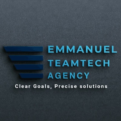 Emmanuel Team-tech