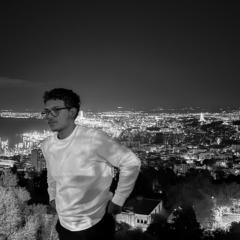 Fares Bousnane