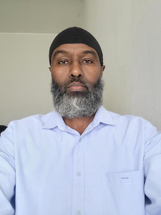 Hassan Aden