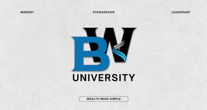 Be Wealth University