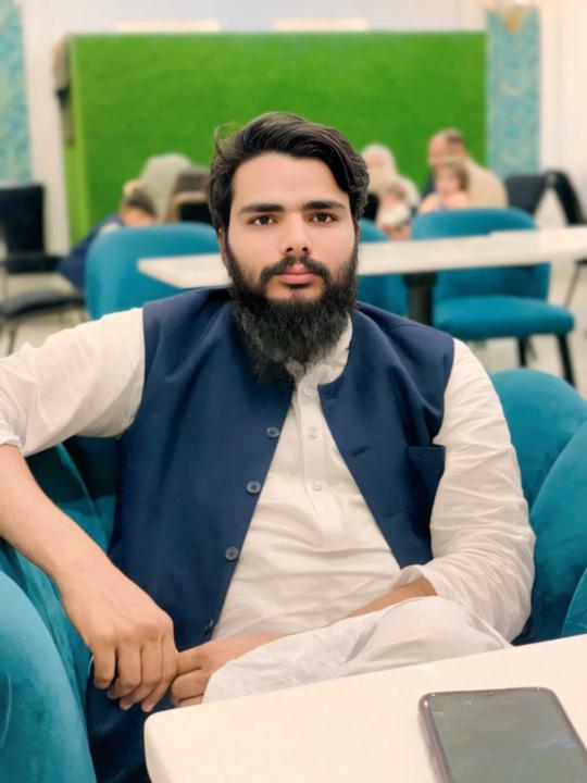 Muhammad Saleem