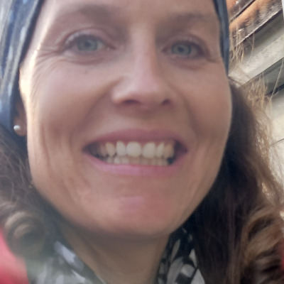 Yvonne Meier