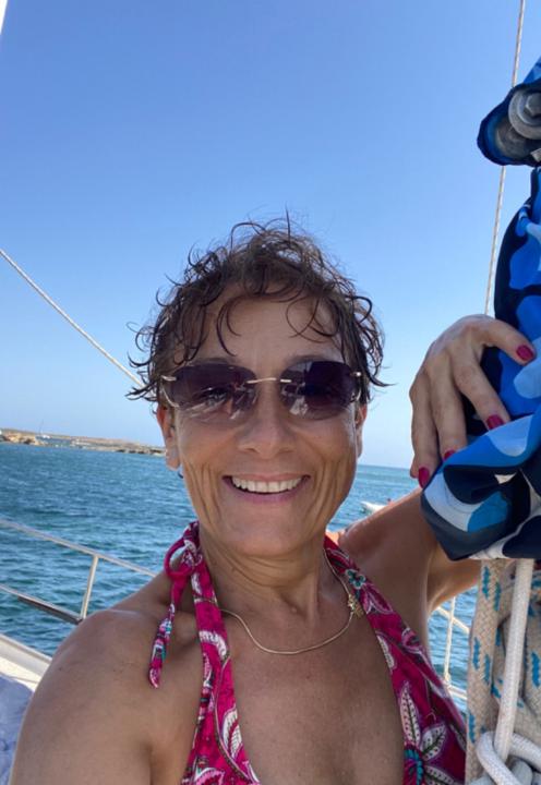 Yvonne Schmidt