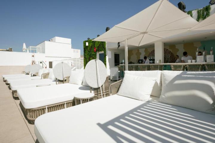 Hotel Villa España 🌟🌟🌟🌟