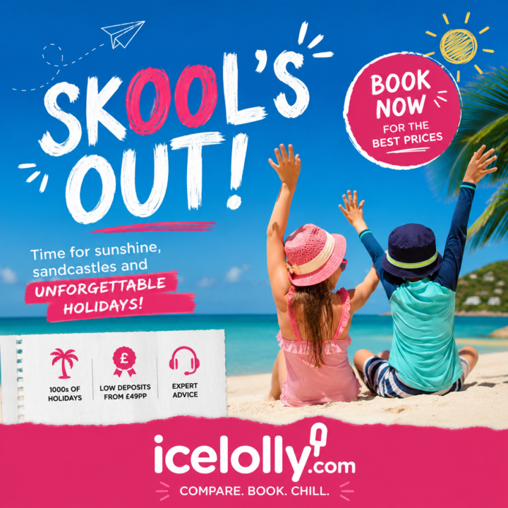🔥 How to Find Cheap Benidorm Holidays (The Smart Way)