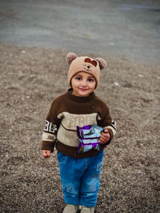 Abdulbasir Samim